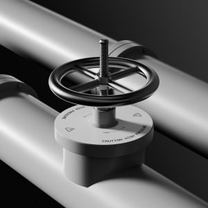 Gas Regulator test 001