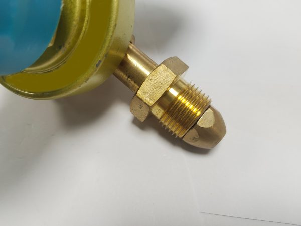 Japan Type Oxygen Regulator TANAKA Type - Image 3