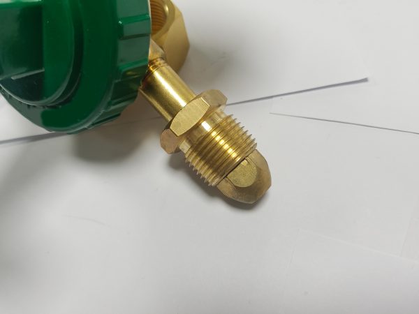 Japan Type Nitrogen Regulator YAMATO Type - Image 3