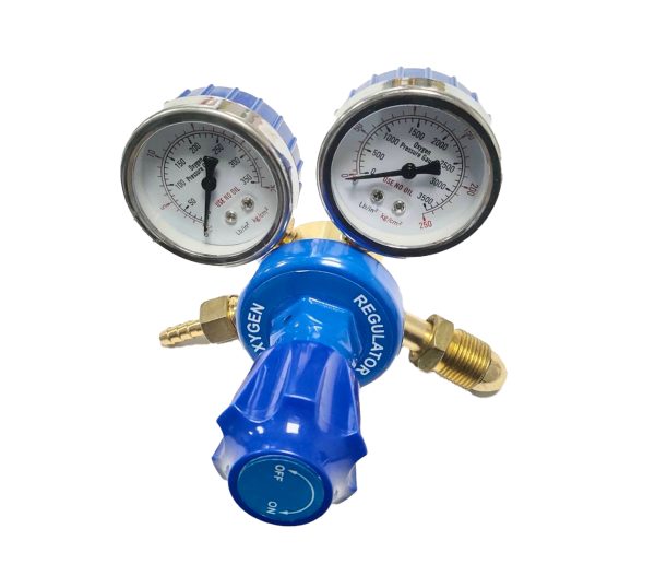 South-East Type Gas Regulator - Image 3