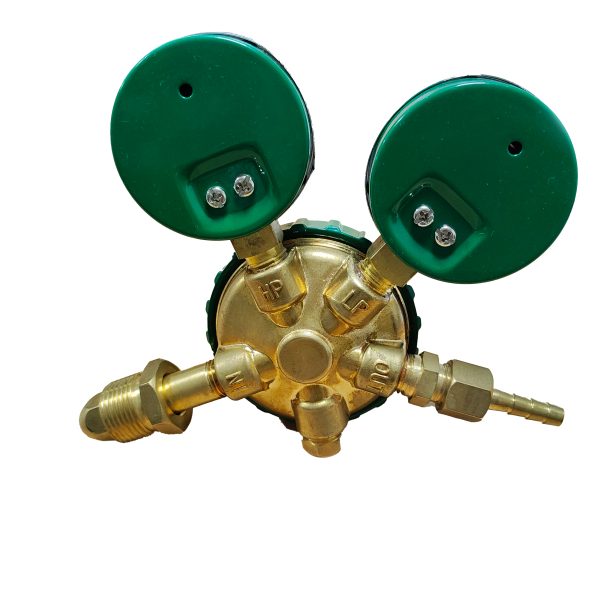 Japan Type Nitrogen Regulator YAMATO Type - Image 6