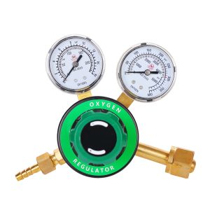 American Type Gas Regulator SR350 Heavy Duty