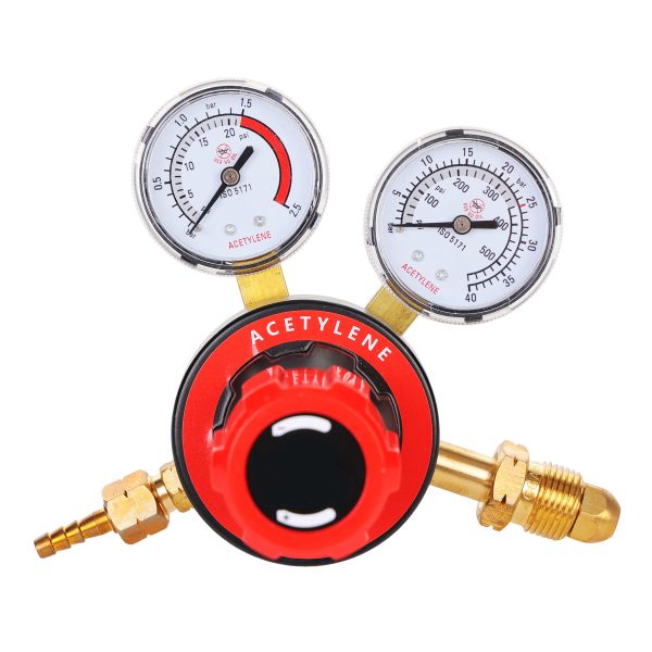 American Type Gas Regulator SR350 Heavy Duty - Image 2