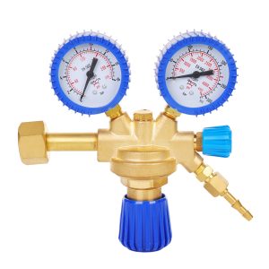 Italy Type Oxygen/ Acetylene/ Nitrogen Regulator