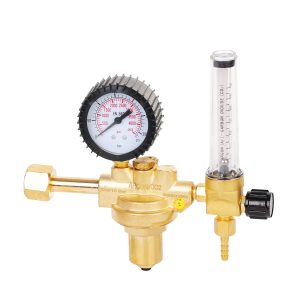 Italy Type Argon / CO2 Regulator