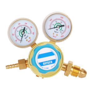 Japan Type Oxygen Regulator TANAKA Type