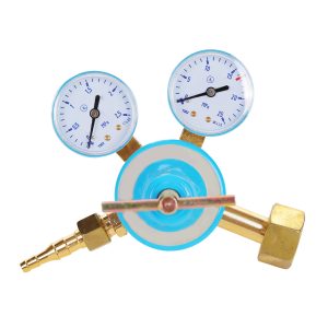 Russia Type Oxygen/ Propane/ CO2 Regulator