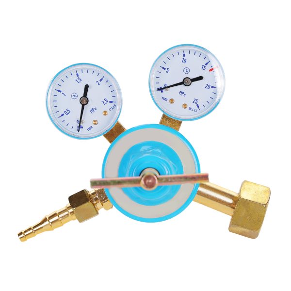 Russia Type Oxygen/ Propane/ CO2 Regulator