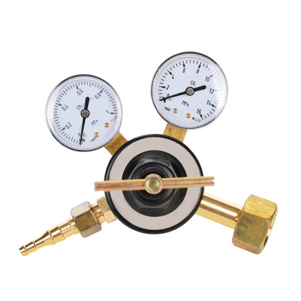 Russia Type Oxygen/ Propane/ CO2 Regulator - Image 2