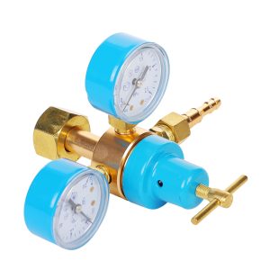 Russia Type Oxygen/ Propane/ CO2 Regulator