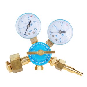 Russia Type Gas Regulator