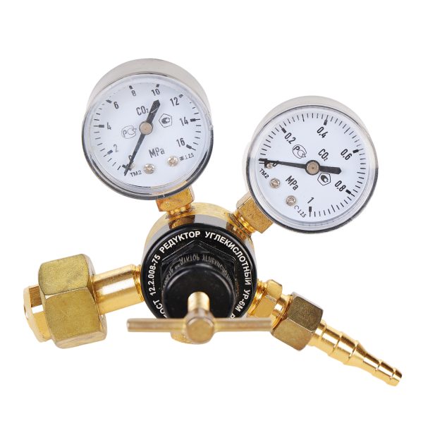 Russia Type Gas Regulator - Image 2