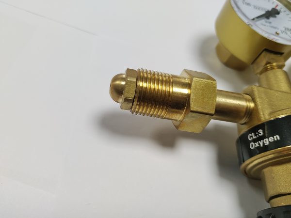 French Type Regulator SAF Type - Image 5