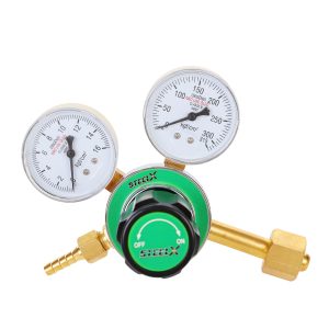 Brazil Type Oxygen/ Acetylene/ CO2/ Argon/ Nitrogen Gas Regulator