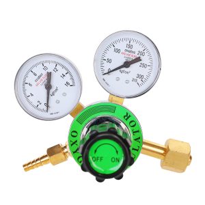 Brazil Type Oxygen Regulator