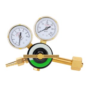 Brazil Type Oxygen Regulator Gas Regulator