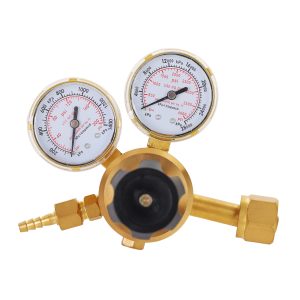 Brazil Type Oxygen Regulator