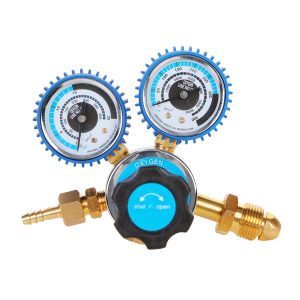 Thailand Type Gas Regulator