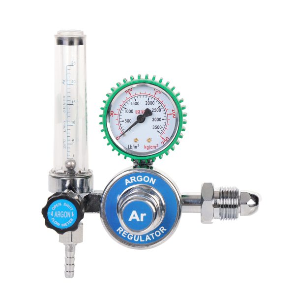 Thailand Type Gas Regulator - Image 3