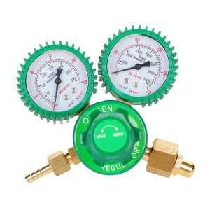 Thailand Type Oxygen/ Acetylene/ Propane Regulator