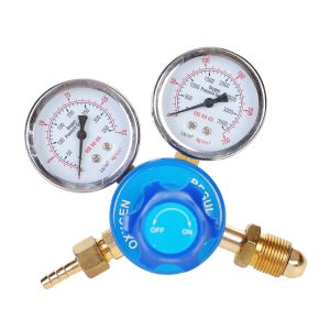 South-East Type Gas Regulator