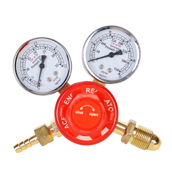South-East Type Gas Regulator - Image 2
