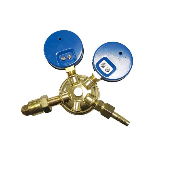 South-East Type Gas Regulator - Image 3