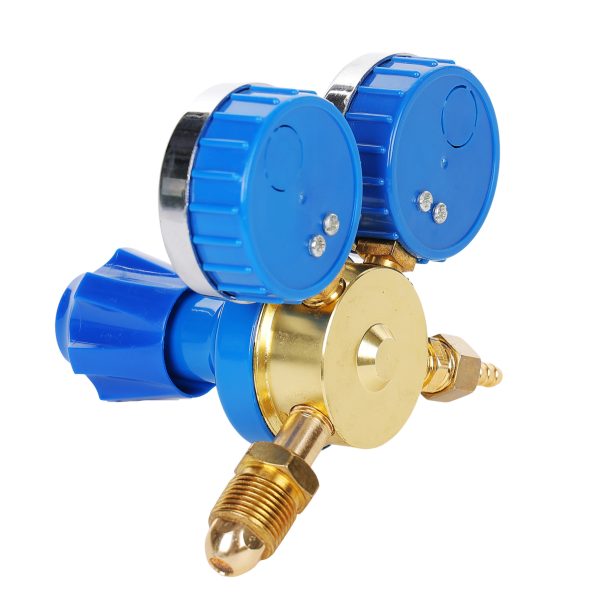 South-East Type Gas Regulator - Image 2