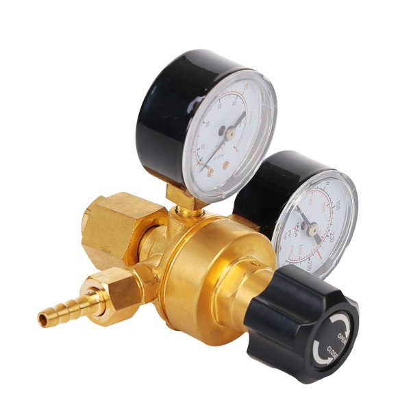 Beer Regulator Mini Regulator - Image 2