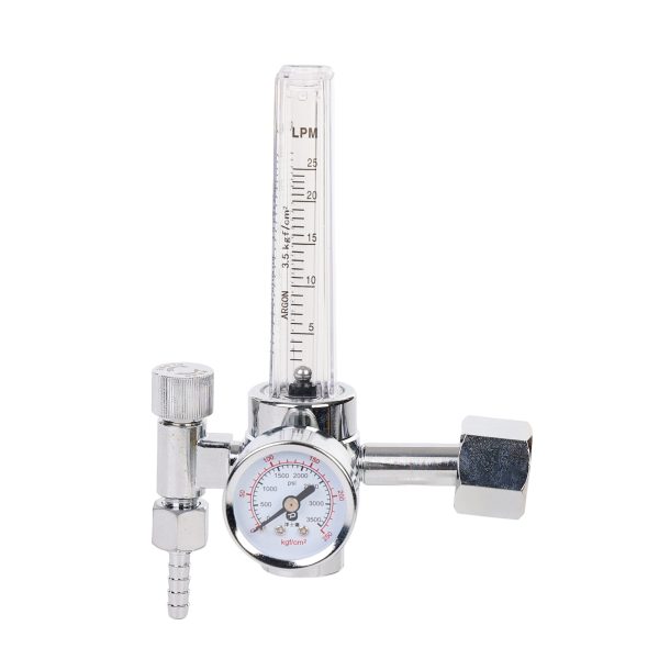 Flowmeter Regulator 191 Type - Image 3