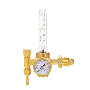 Flowmeter Regulator 191 Type