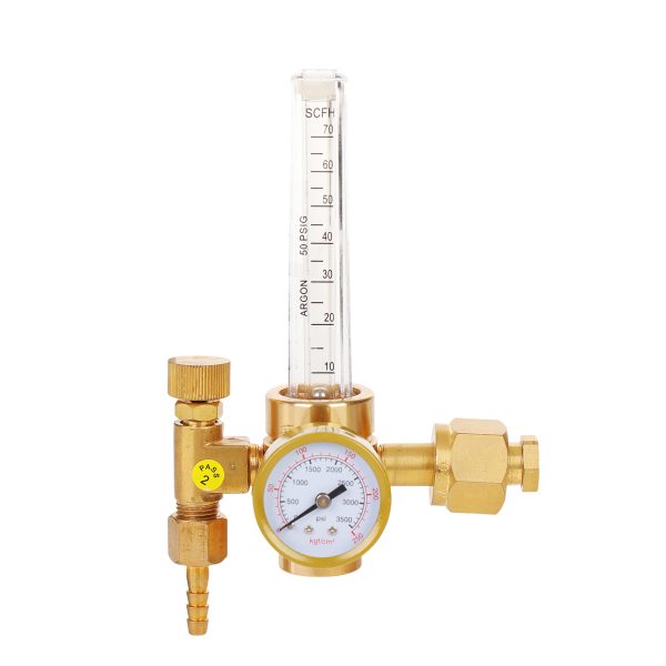 Flowmeter Regulator 191 Type - Image 2