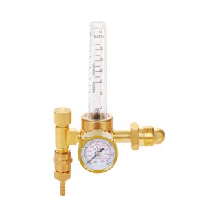 Flowmeter Regulator Argon/ CO2 Regulator 191 Type