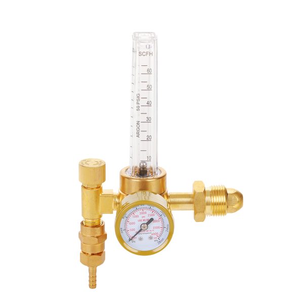 Flowmeter Regulator Argon/ CO2 Regulator 191 Type