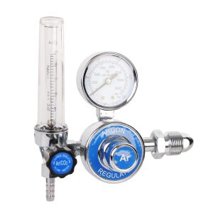 Flowmeter Regulator Argon/ CO2 Regulator 191 Type in Tig& Mig Welding