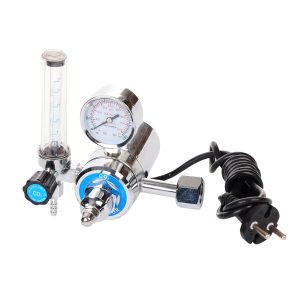 CO2 Heater Regulator with 36V/ 110V/ 220V Voltage