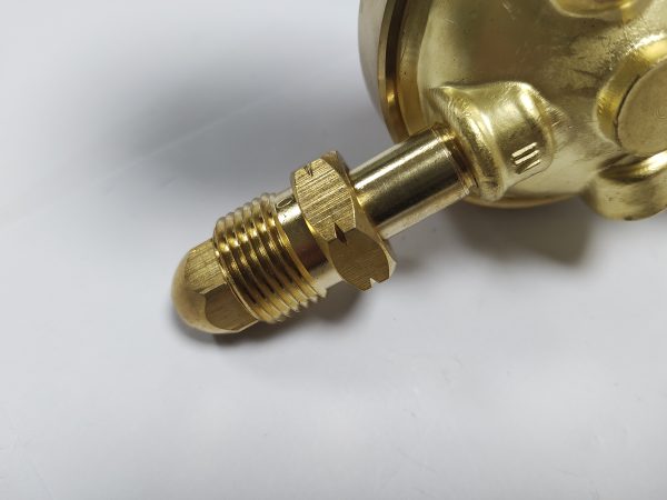 American Type Oxygen/ Acetylene / Propane Gas Regulator SR350 Heavy Duty - Image 5
