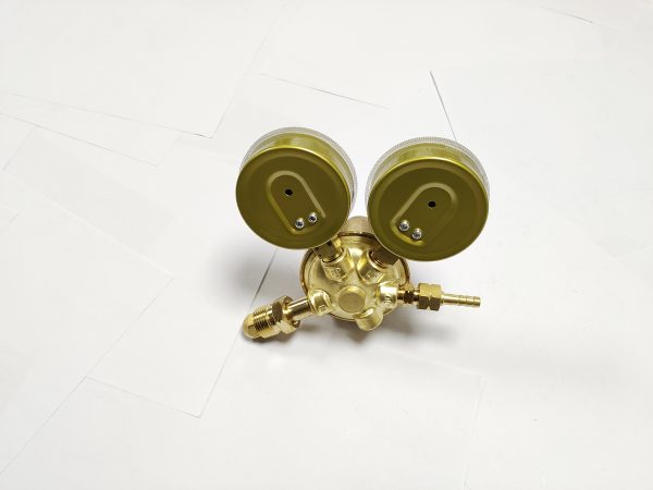 American Type Oxygen/ Acetylene / Propane Gas Regulator SR350 Heavy Duty - Image 6