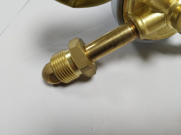 Brazil Type Gas Regulator - Image 6