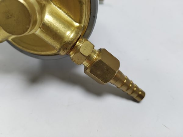 Brazil Type Gas Regulator - Image 3