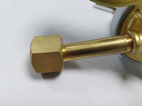 Brazil Type Gas Regulator - Image 4