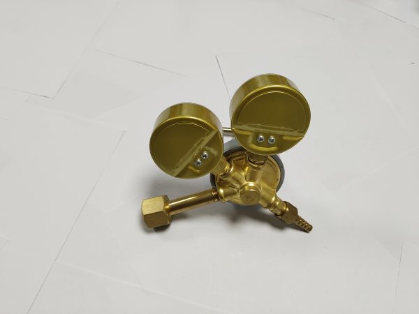 Brazil Type Gas Regulator - Image 7