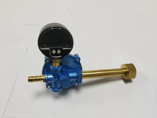 L.P.G Gas Regulator - Image 5