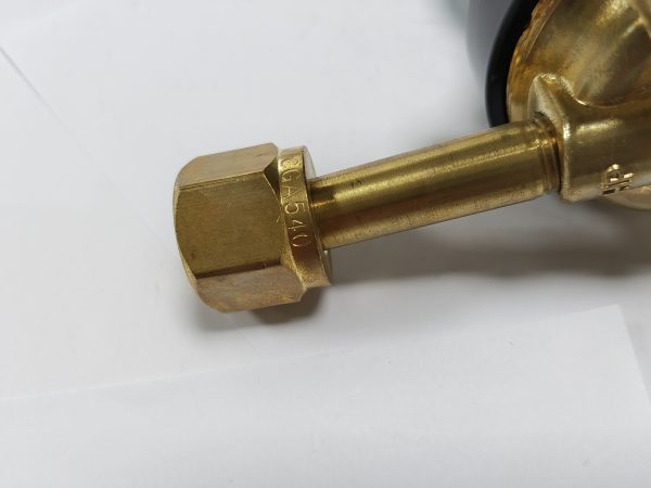 American Type Gas Regulator SR350 Heavy Duty - Image 3