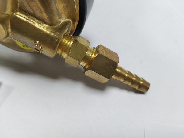 American Type Gas Regulator SR350 Heavy Duty - Image 4