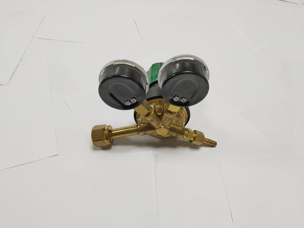 American Type Gas Regulator SR350 Heavy Duty - Image 6