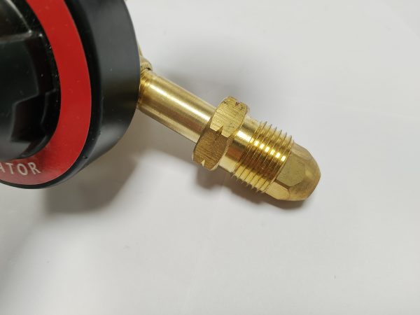American Type Gas Regulator SR350 Heavy Duty - Image 5