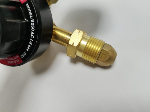 American Type Gas Regulator SR250 Medium Duty - Image 5