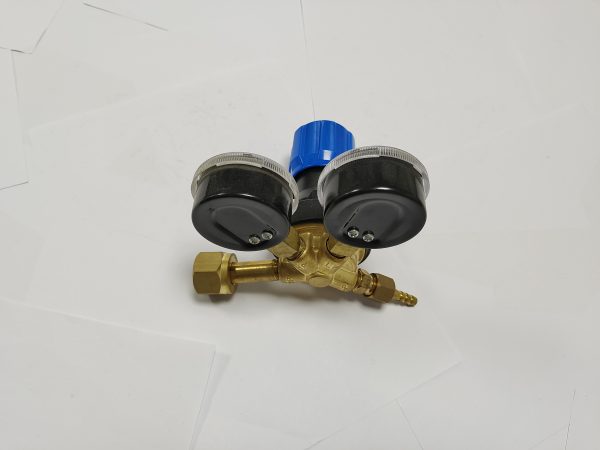 American Type Gas Regulator SR250 Medium Duty - Image 6