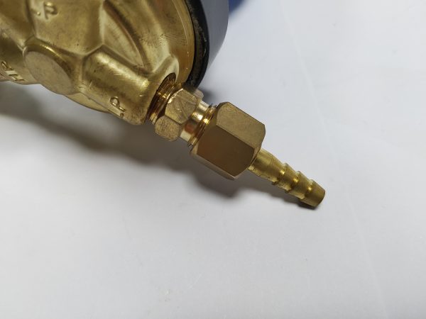 American Type Gas Regulator SR250 Medium Duty - Image 3